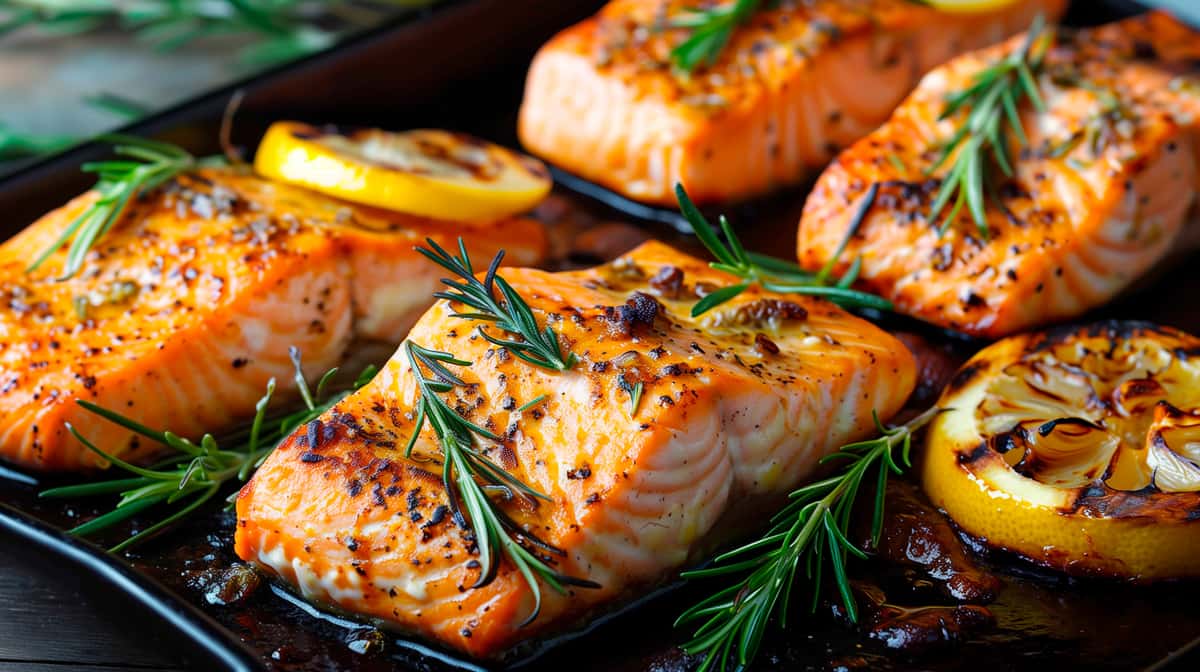 salmon