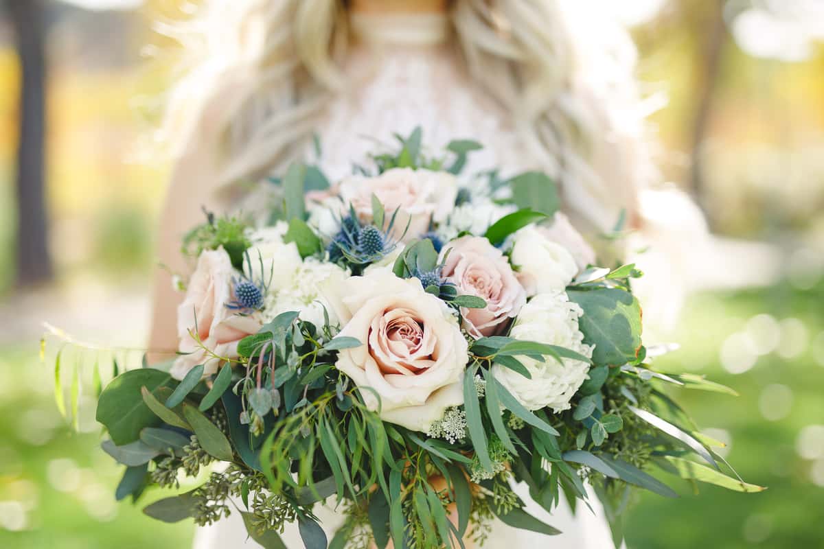 bride
