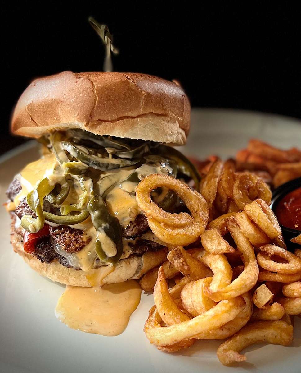 Burger