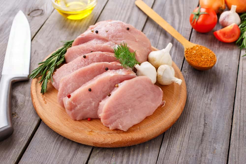 pork loin