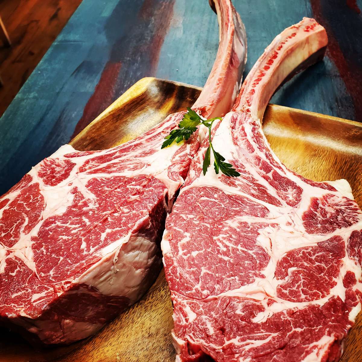 Prime Tomahawk