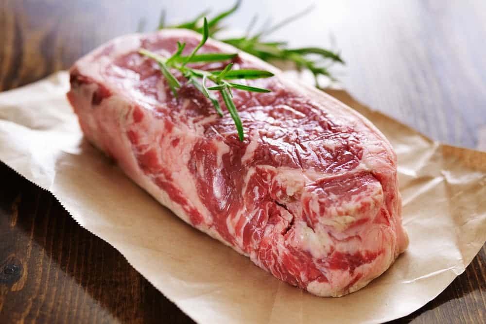 ny strip
