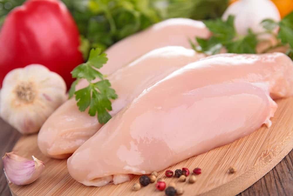 chicken breast