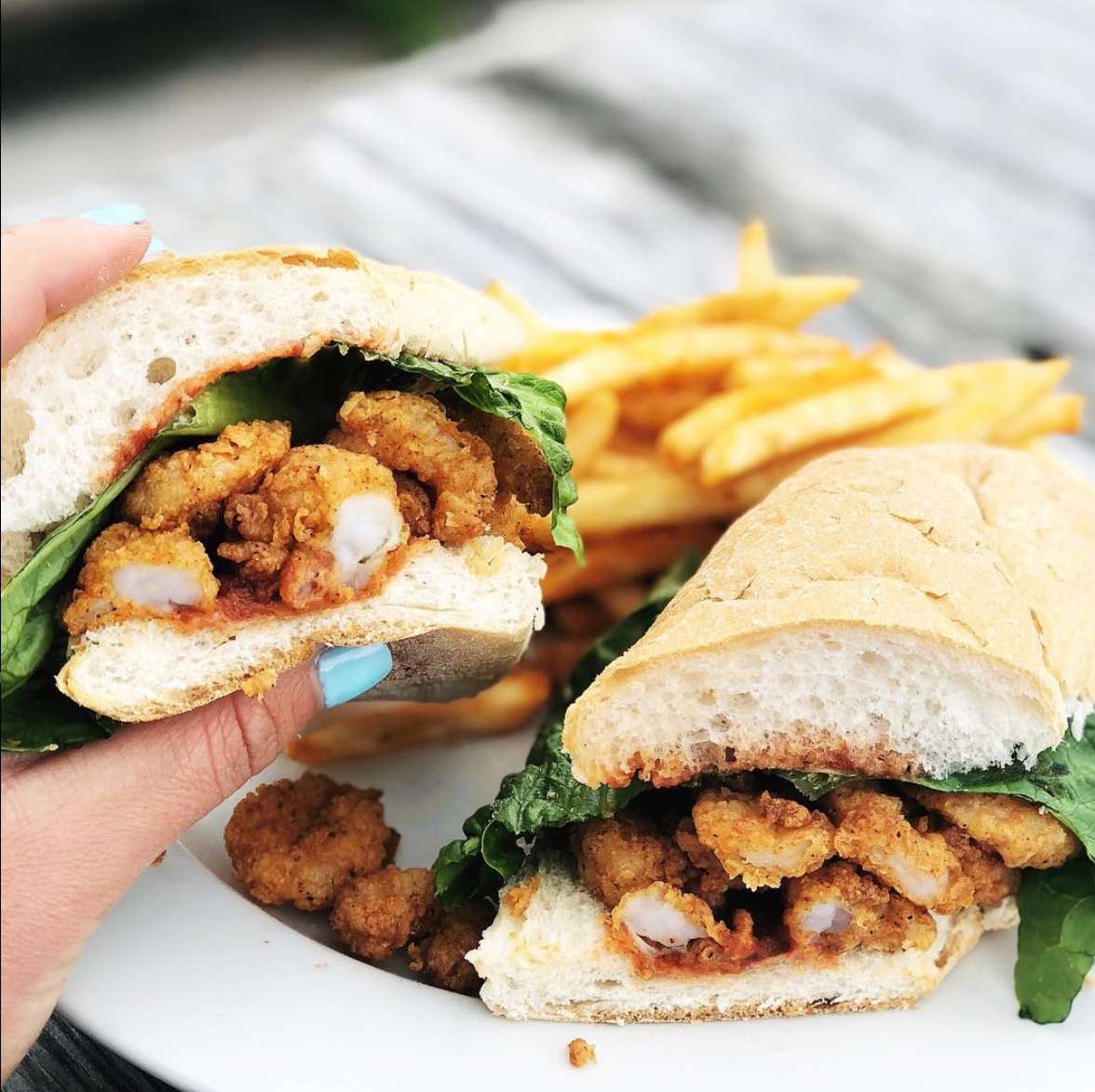 PoBoy