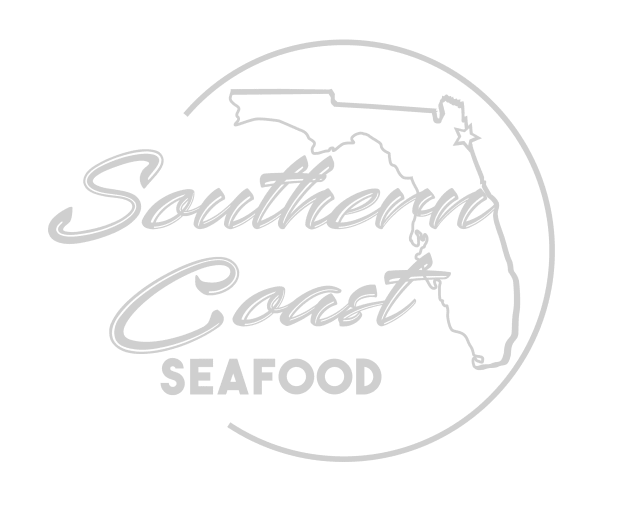 southern coast seafood logo