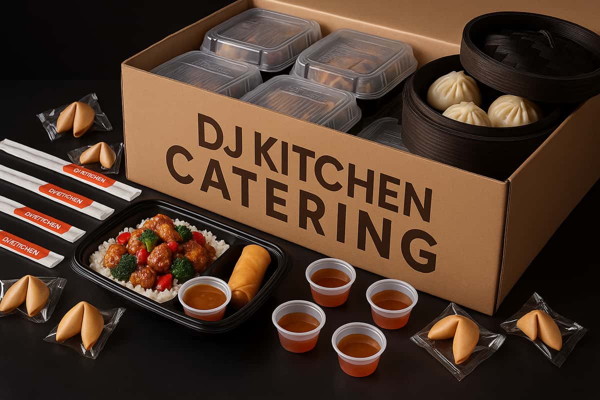 Catering