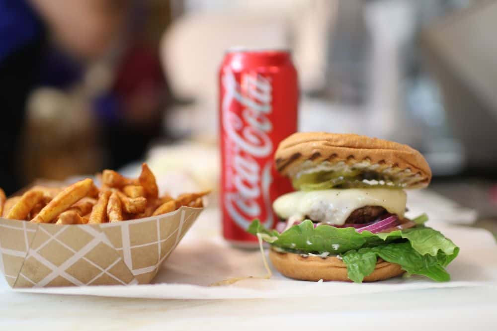 51st Deli
