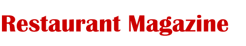 restaurant mag logo
