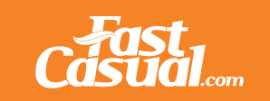 fast casual logo