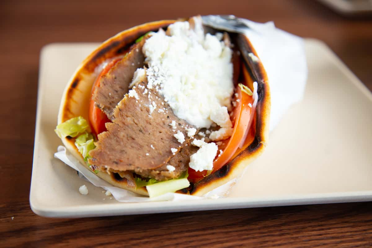 5 Reasons to Love Greek Food Near Me - The Great Greek - Greek Restaurant