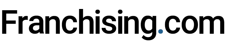 Franchising.com logo