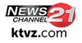 new 21 logo