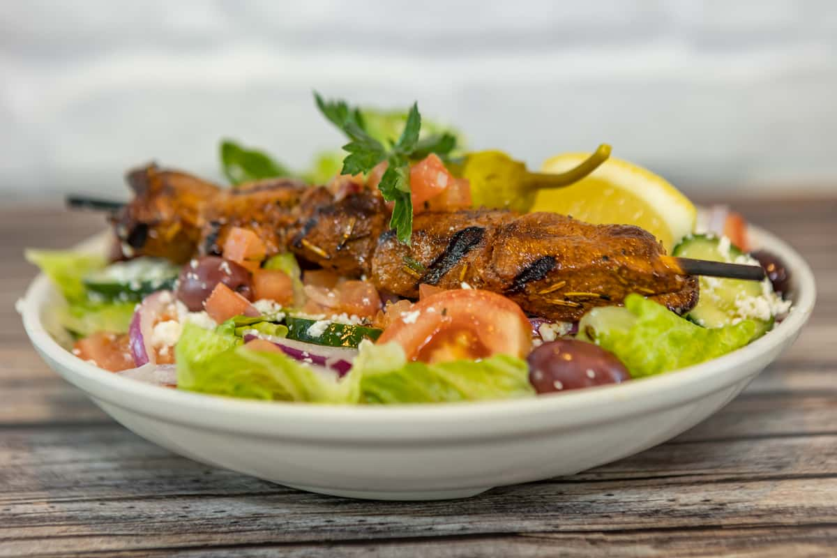 Blog - The Great Greek Mediterranean Grill