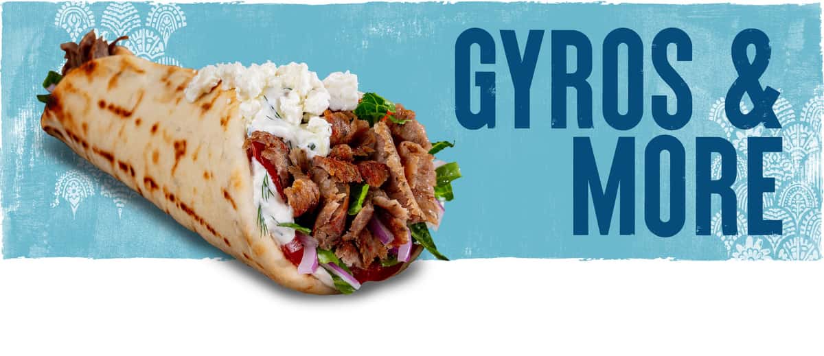 menu banner