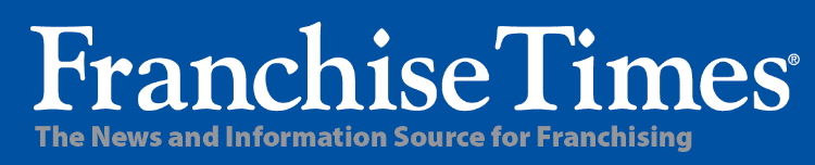 Franchise Times logo