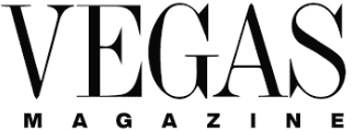 vegas magazine