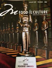 Macon Food and Culture