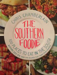 The Southern Foodie 2012