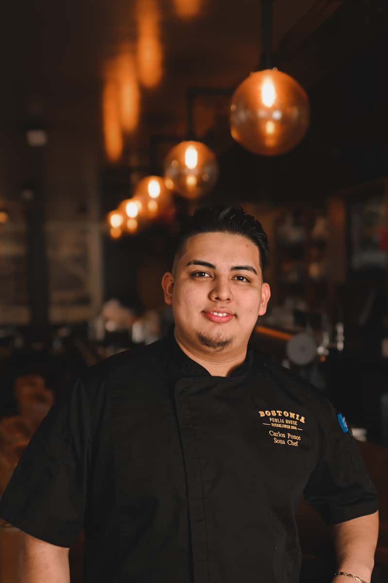 carlos
