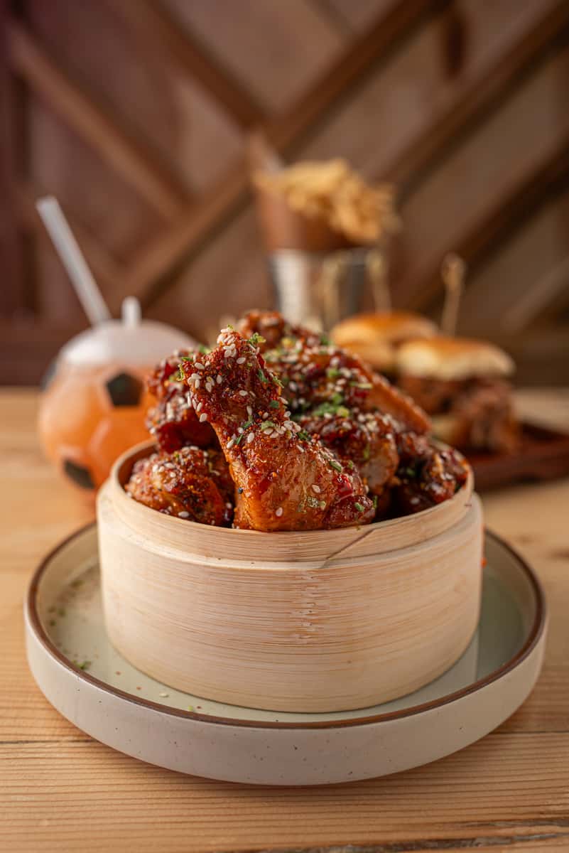 WC Food 1