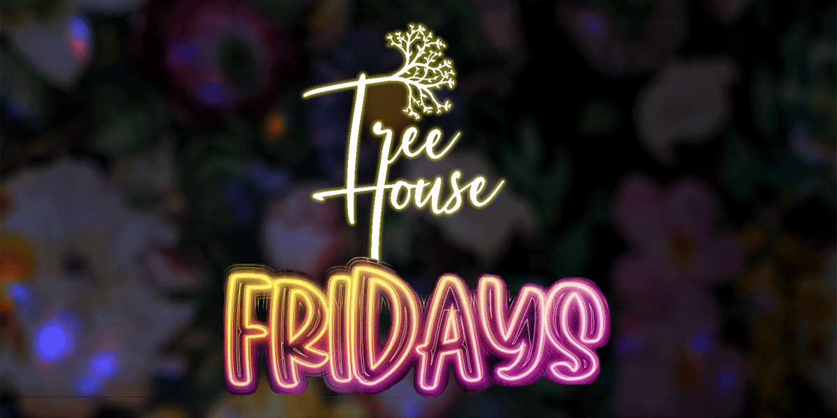 Tree House Chicago Guest List & Table Bookings