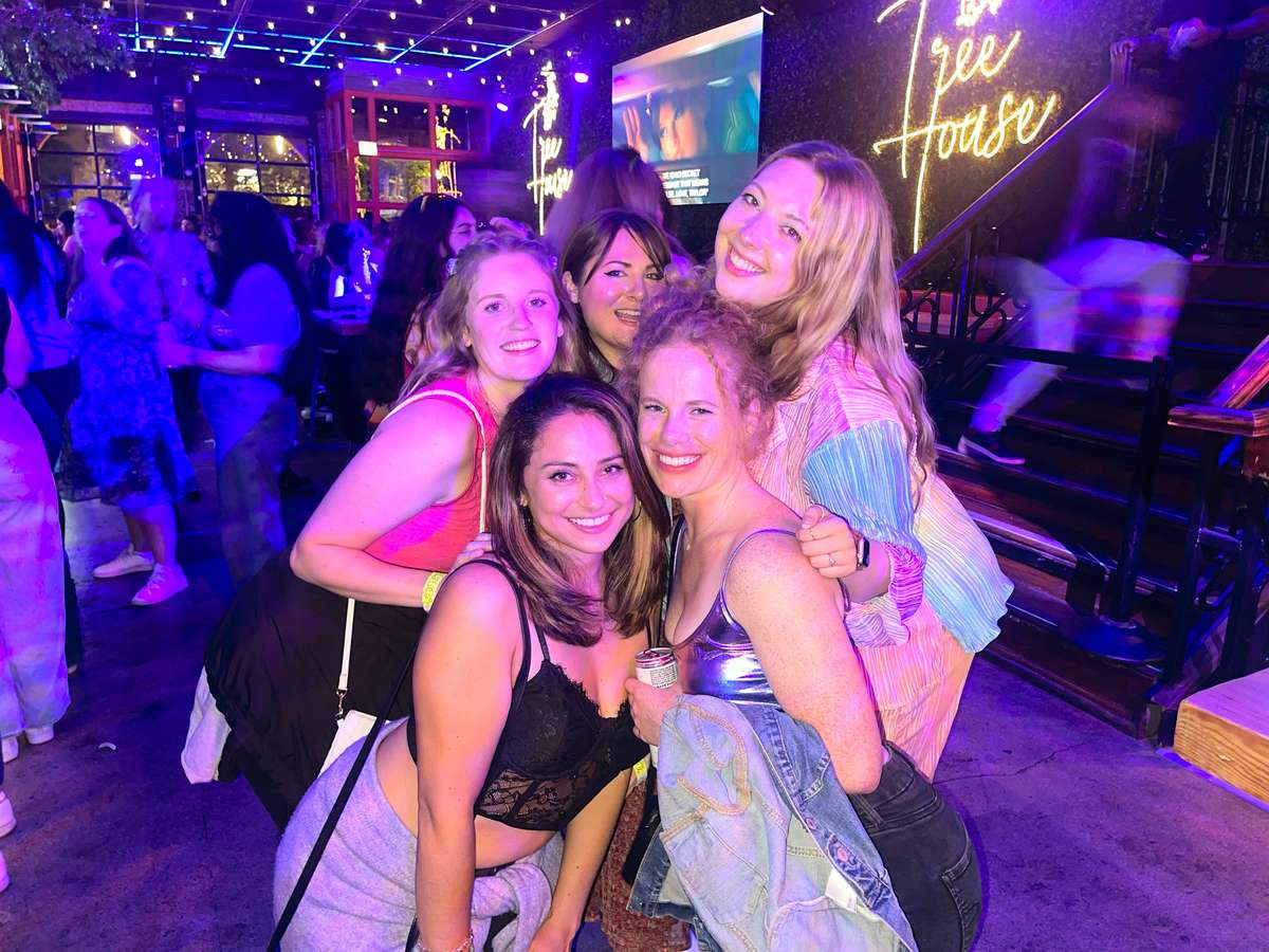 Girls 3