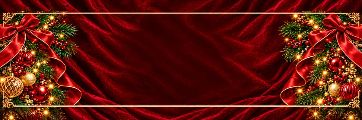 santas social club header