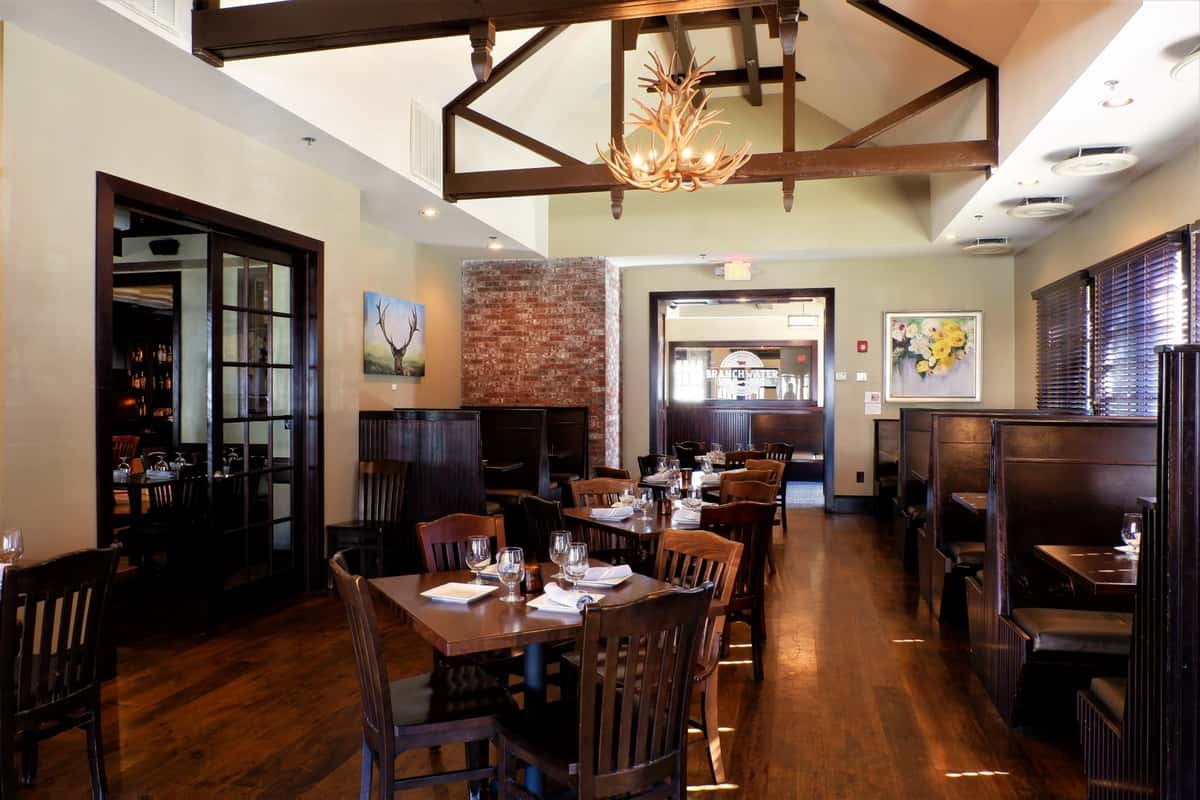 Branchwater - American Restaurant in GA