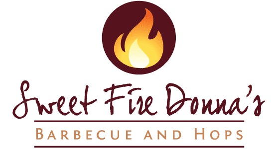 Sweet Fire Donnas