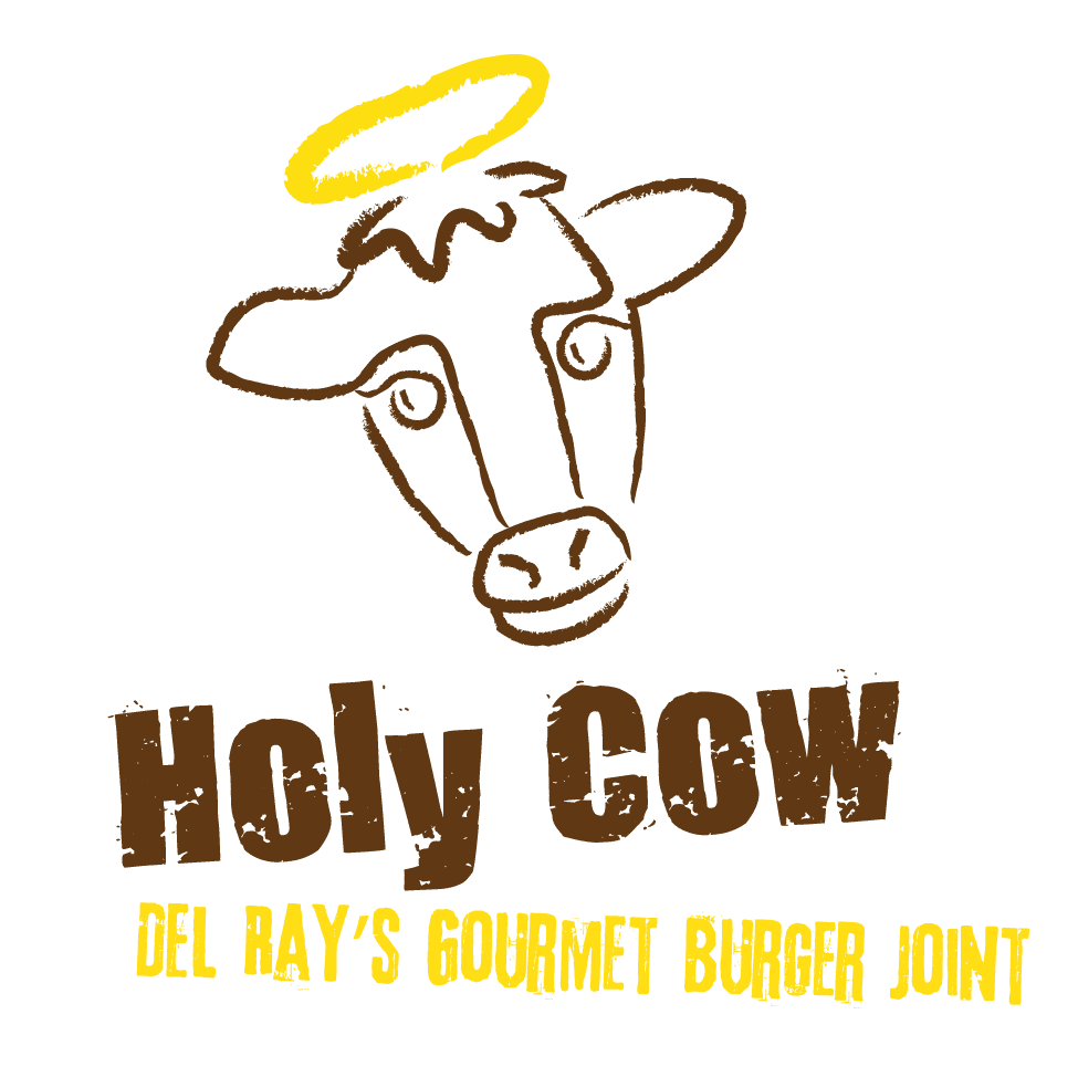 Holy Cow