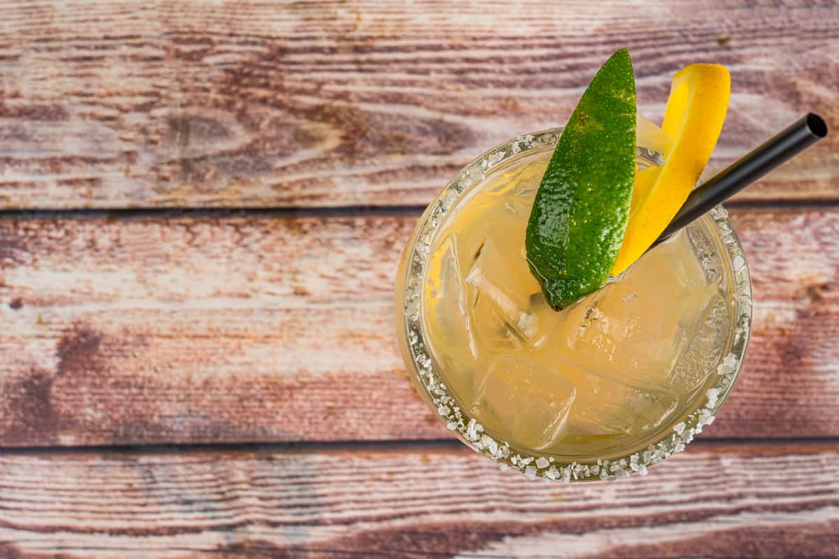 margrita