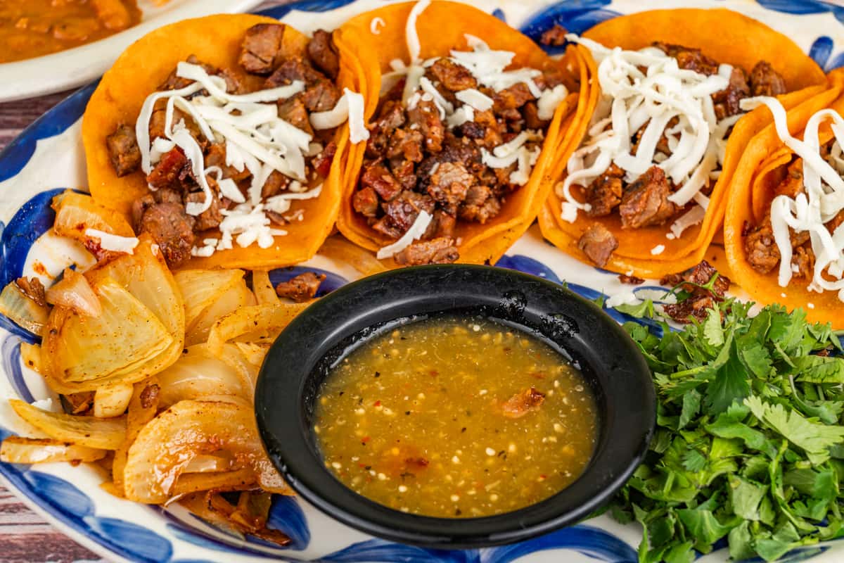 tacos