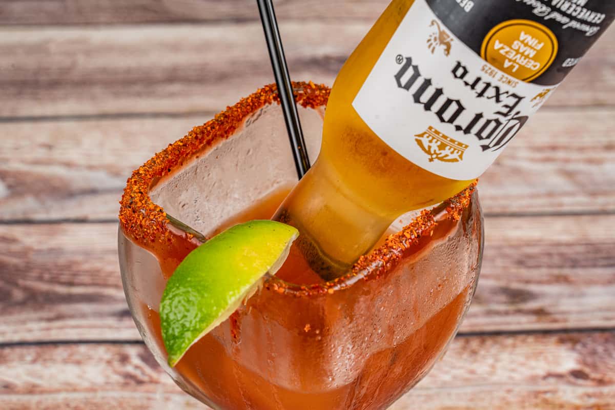 Michelada