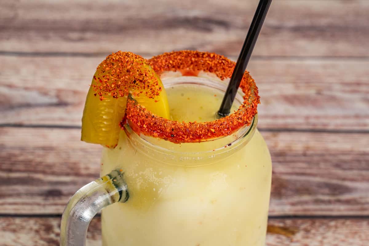 PickoMargarita