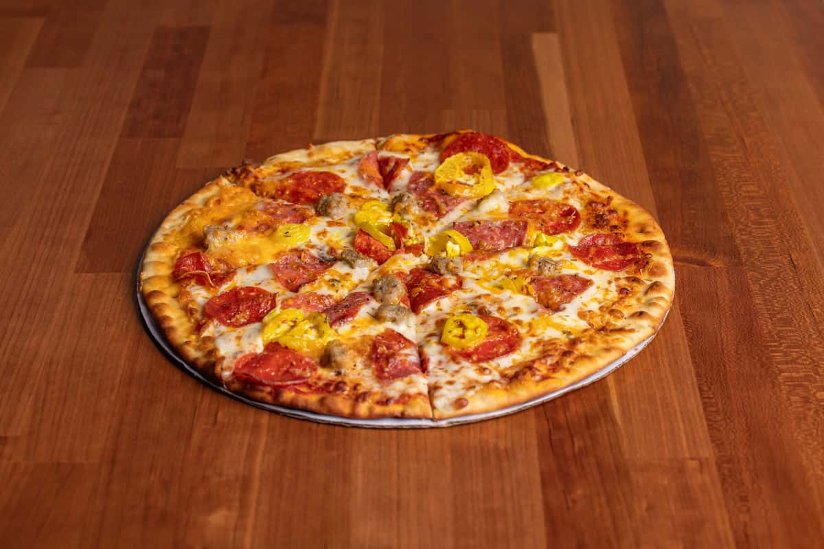 pizza