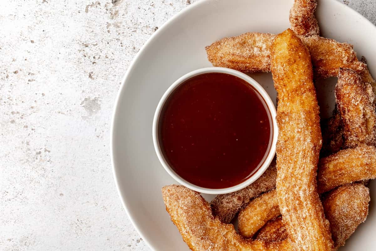 churros