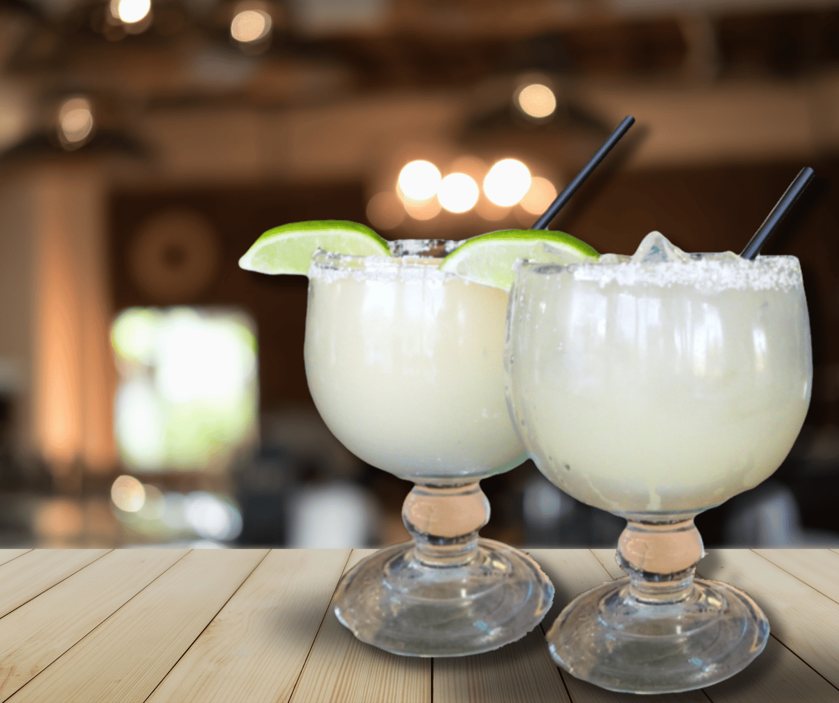 Happy hour Monday through Friday from 11am to 6pm