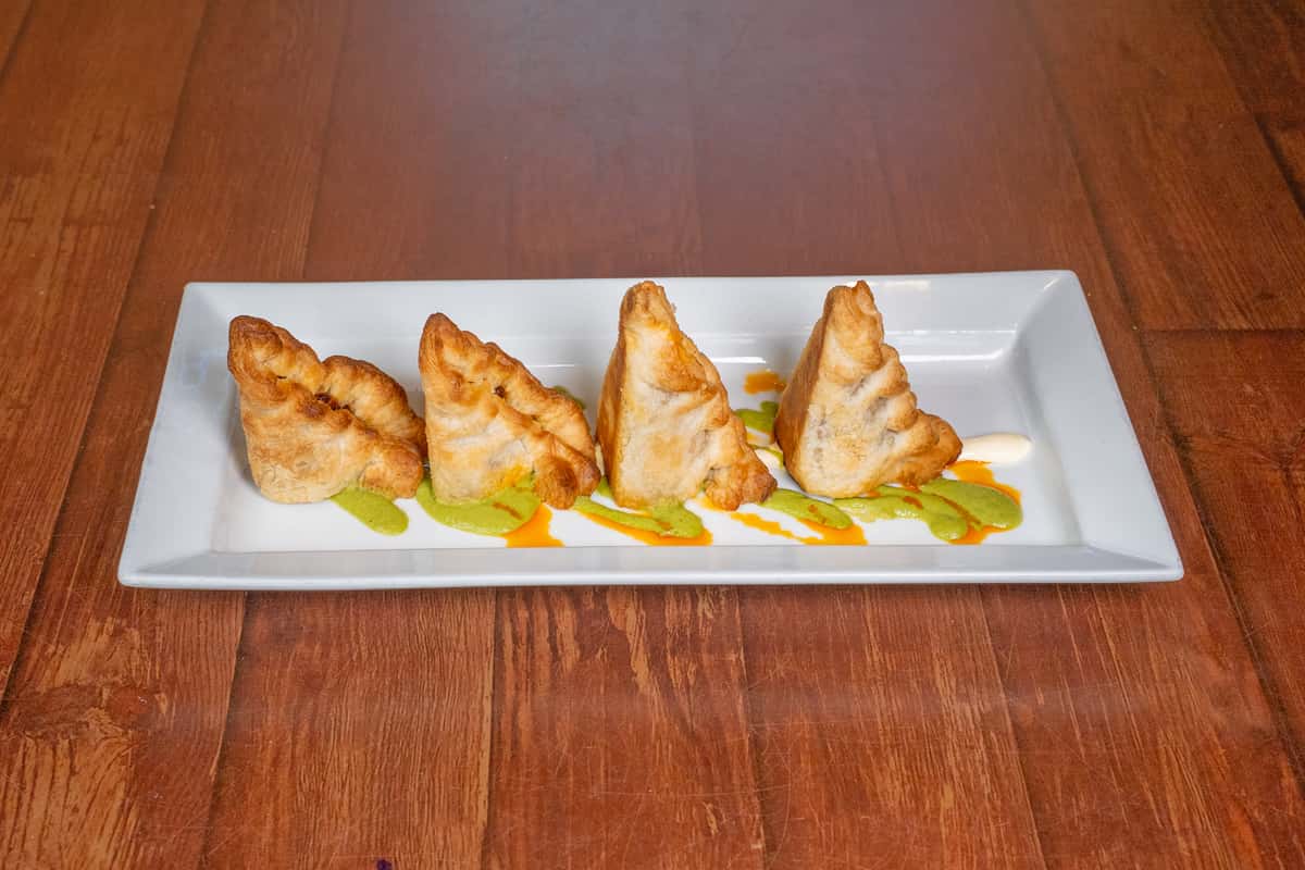 Empanadas