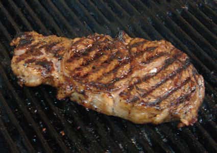 ribeye