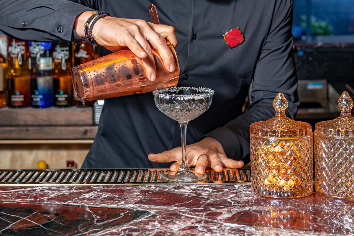 cocktail