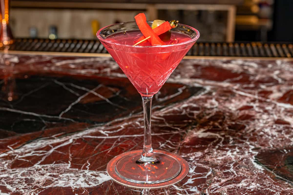 cocktail