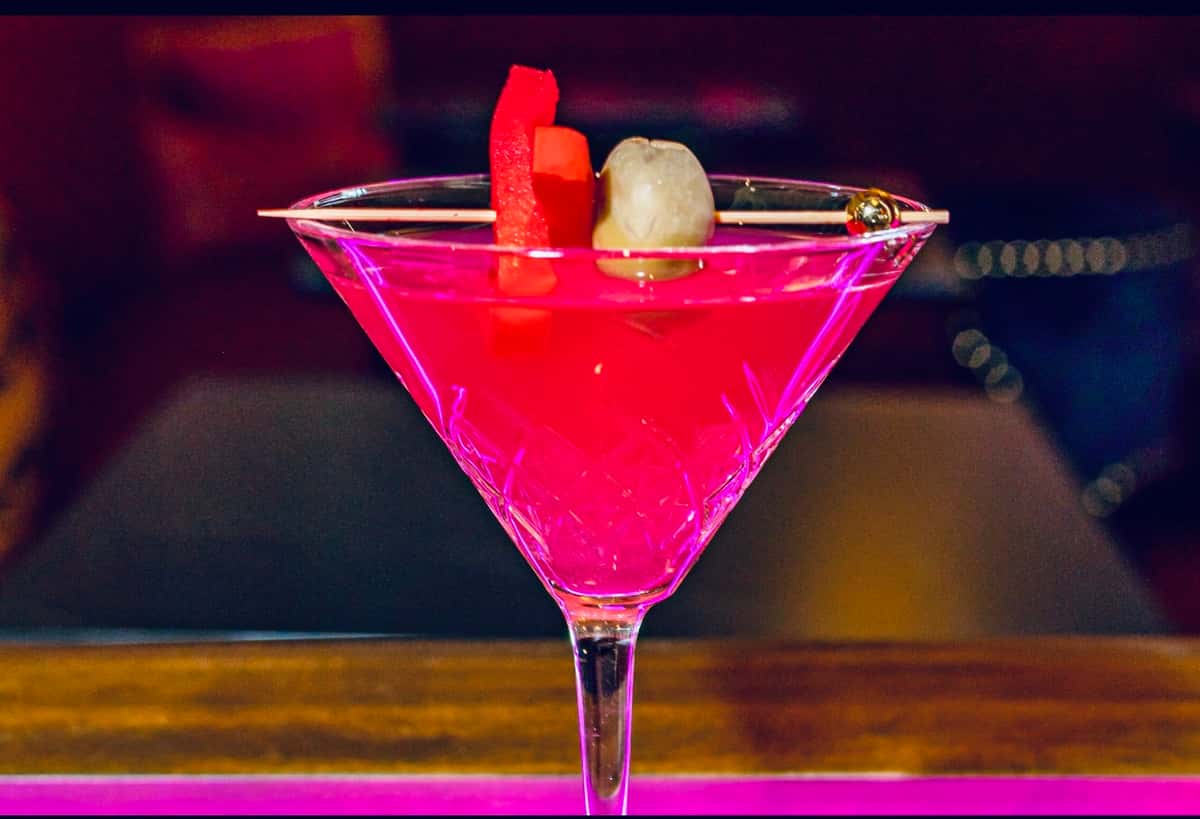 Cocktail