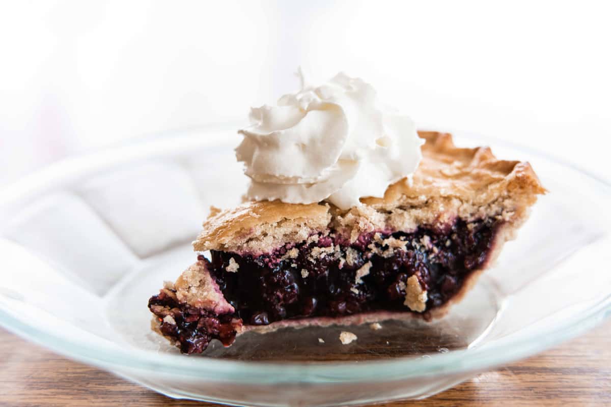 pie