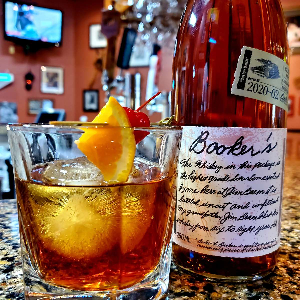 Cocktail