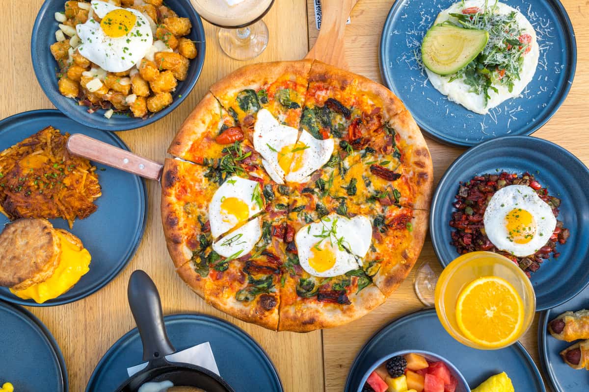brunch