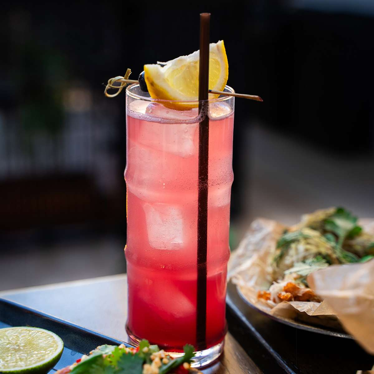 drinks