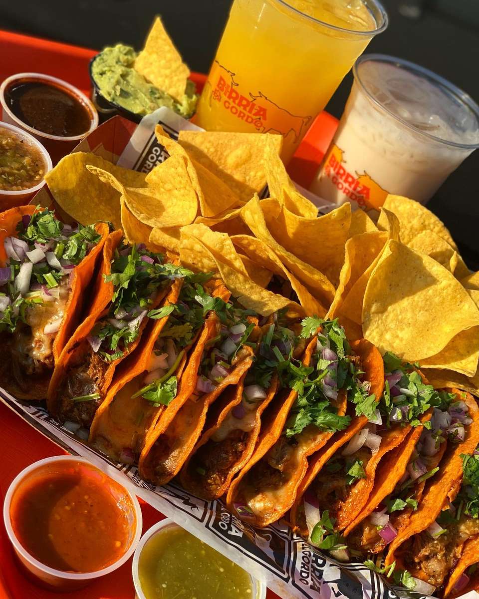 tacos