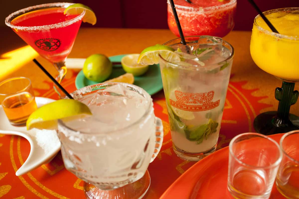 Cocktail
