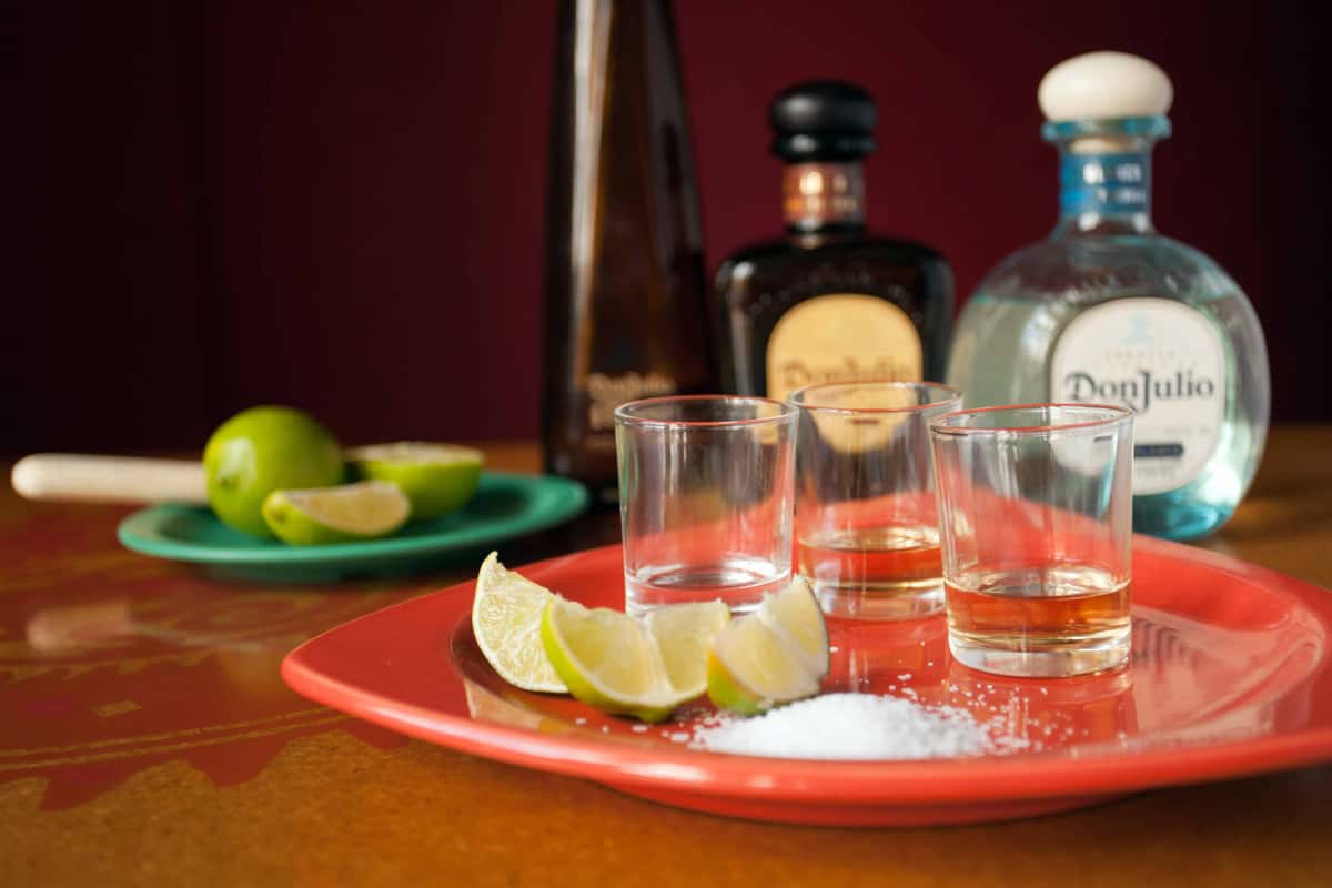 Tequila