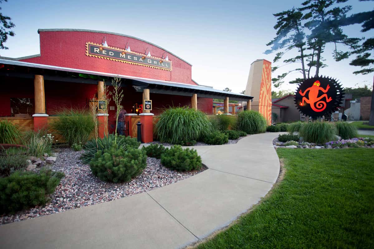 Red Mesa Traverse City